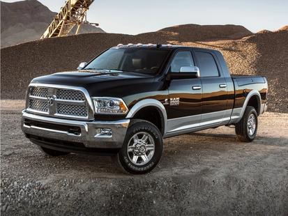 ram ram 2500 pickup 2018 3C6UR5FJ1JG328374 image ram ram 2500 pickup 2018 3C6UR5FJ1JG328374 image